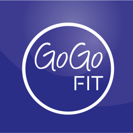 GoGo Fit Boutique Lifestyle Cl logo