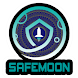 Infor Cryptocurrency Safemoon Token Price chart