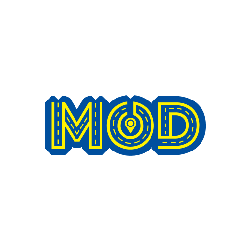 MOD Topeka logo