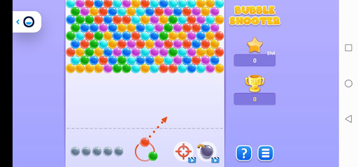Chutas Games Screen 3