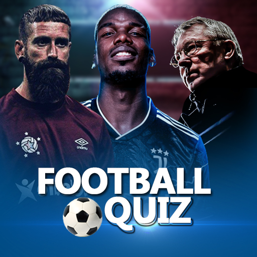 Futebol: PERFIL #2 Quiz - By kaiquemoura25