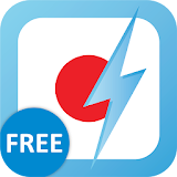 Learn Japanese Free WordPower icon