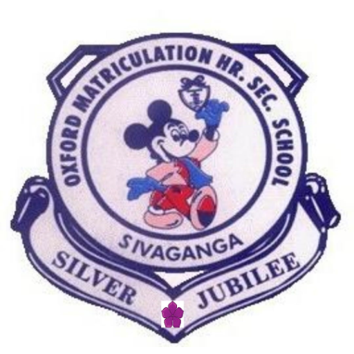 Oxford Matric Sivagangai