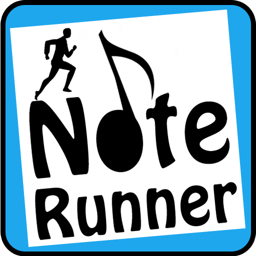 Note Runner