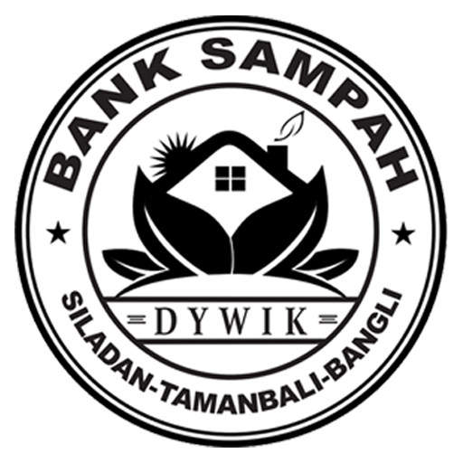 DYWIK Nasabah logo