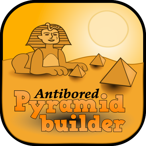 Pyramid Builder 1.8.2 Icon