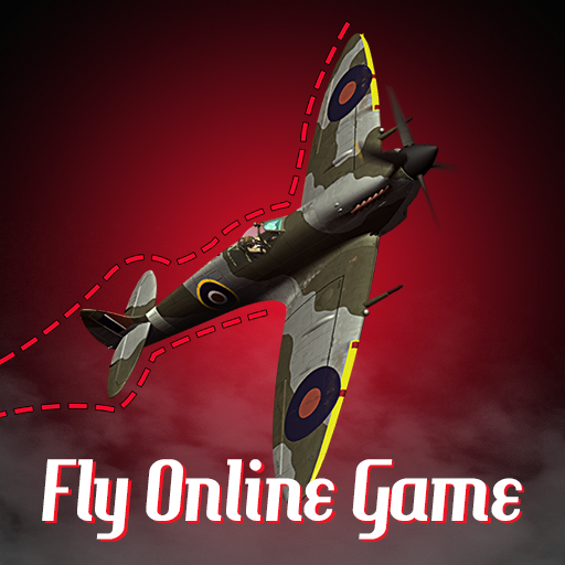 Aviator fly online game