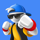 Match Hit - Puzzle Fighter icon