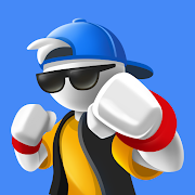 Match Hit - Puzzle Fighter Mod apk son sürüm ücretsiz indir