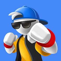 Match Hit - Puzzle Fighter ikonjának képe