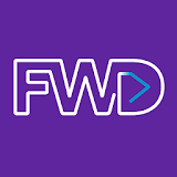 FWD icon