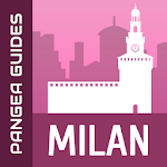 Milan Travel Guide Apk
