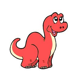 Kids Dinosaur Game-Dino Puzzle Mod Apk