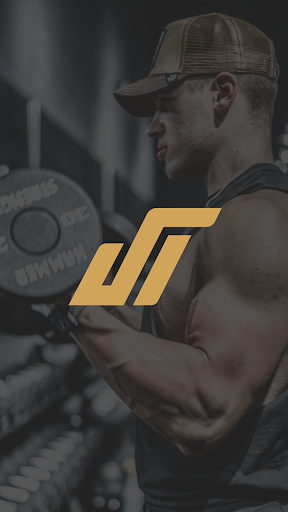 Android application Jaworski Training screenshort