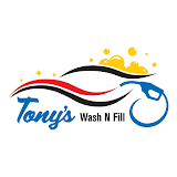 Tony's Wash-n-Fill icon