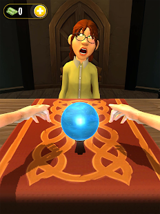 Psychic Teller 3D 0.0.6 APK screenshots 15