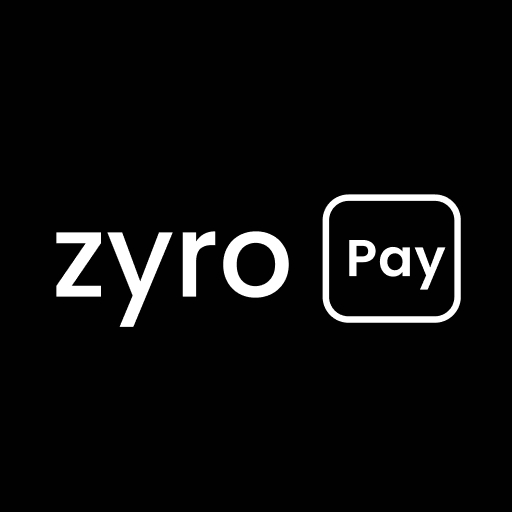ZyroPay: Gift Card & Vouchers logo