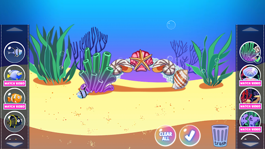 Screenshot 7 princesa sirena android