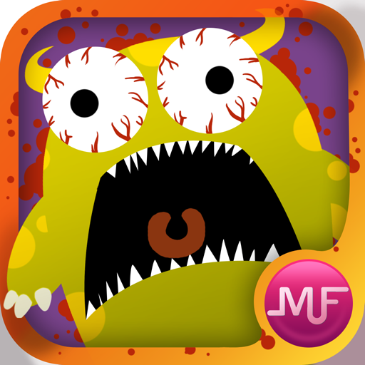 100 Ways To Die: Offline Games Header - AppWisp.com