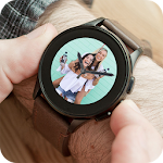 Cover Image of Download Photo In Watches 1.0 APK