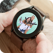 Photo In Watches  Icon