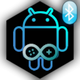 Arduino Bluetooth  Controller icon