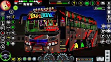 Bus Simulator 2022 - City Busのおすすめ画像3