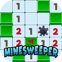 Minesweeper Classic - Free Offline Puzzle Games