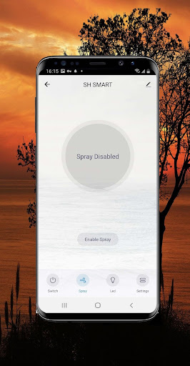 SH SMART Screen 3
