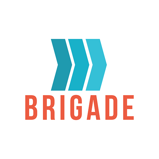 Brigade Student Ministry  Icon