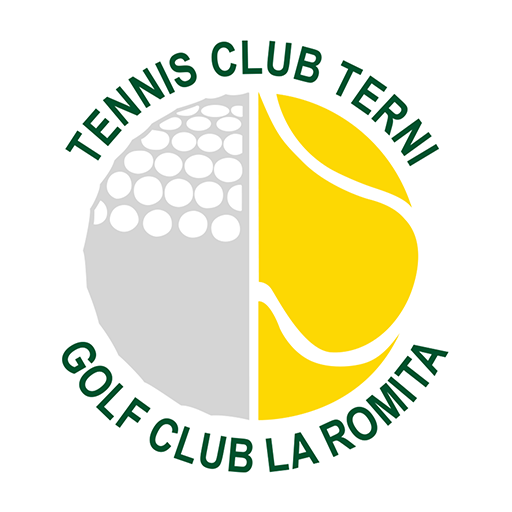 Tennis Club Terni logo