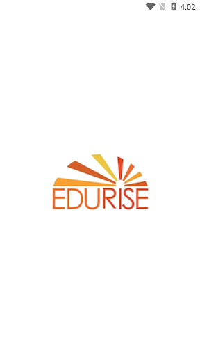 Android application Edurise Career Coaching screenshort