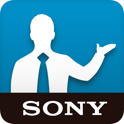 Support by Sony 2.13.0 Icon