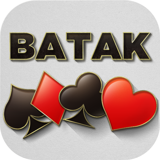 Batak HD Pro  Icon