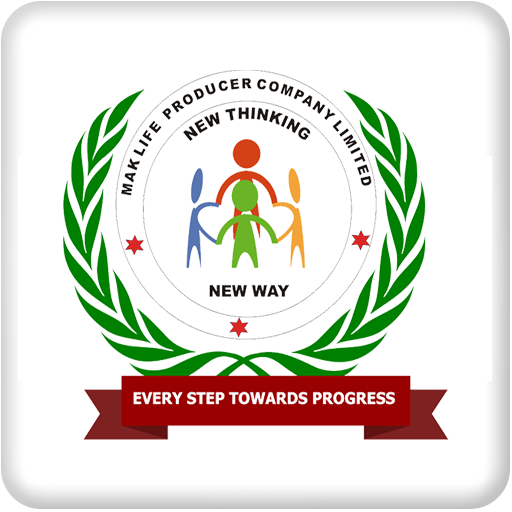 Mak Life Web logo