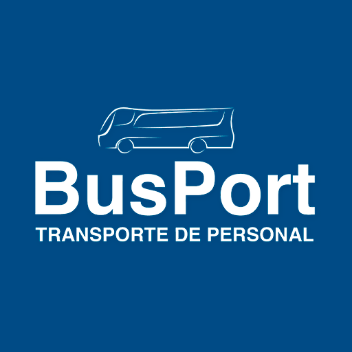 BusPort a Bordo logo