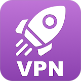 Free and Fast VPN فیلترشکن پرسرعت و رایگان UP VPN icon