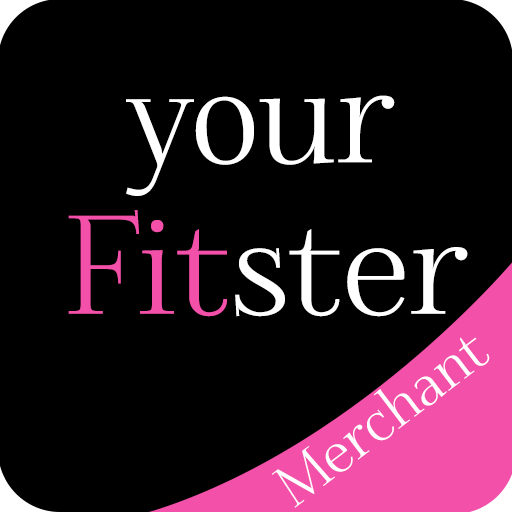 Your Fitster - Merchant logo