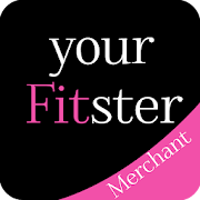 Your Fitster - Merchant