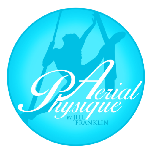 Aerial Physique TV logo