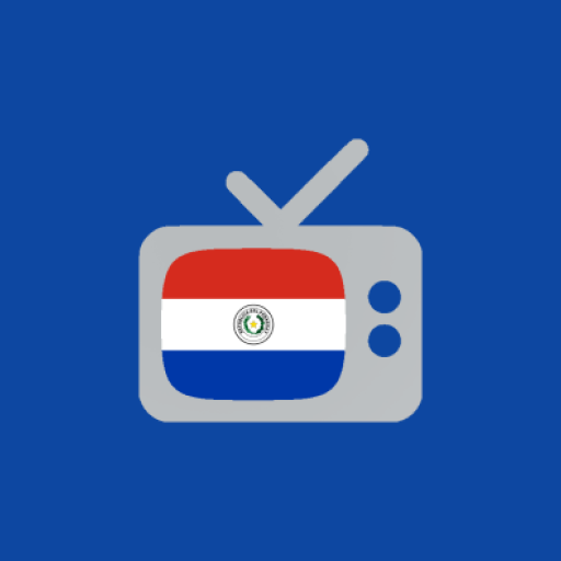TV Abierta Paraguay logo