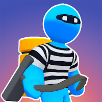 Shop Lifter