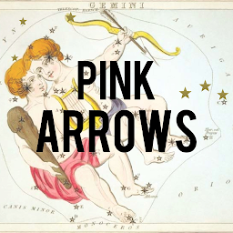 「Pink Arrows Boutique」のアイコン画像