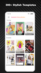 Story Maker: Story Editor for 1.0 APK + Mod (Free purchase) for Android