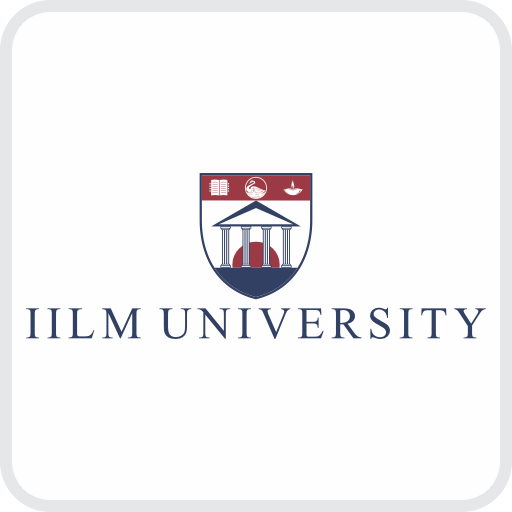 IILMConnect logo