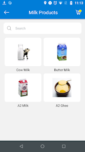 Akshar Milk 2.7 APK screenshots 4