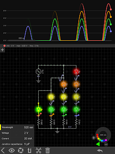 EveryCircuit Screenshot