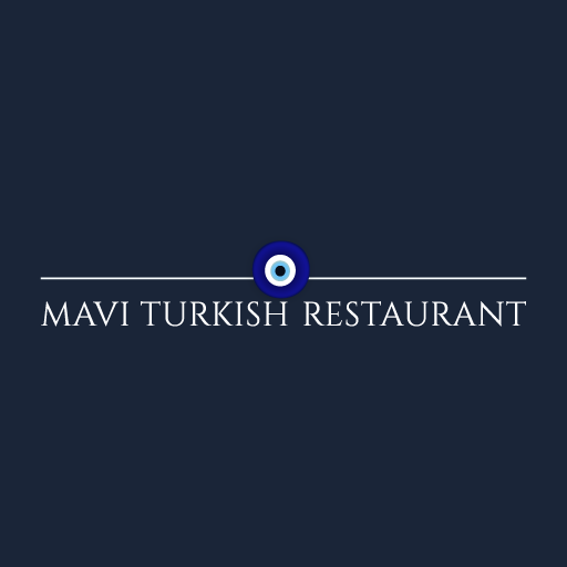 Mavi Turkish Restaurant logo