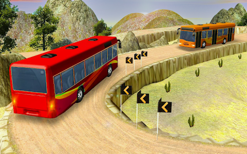 City Public Transport Bus Game 3D u2013 Bus Games 2021 5 APK screenshots 11