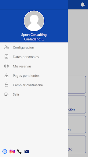 Ayto. Calvarrasa de Abajo Screen 2